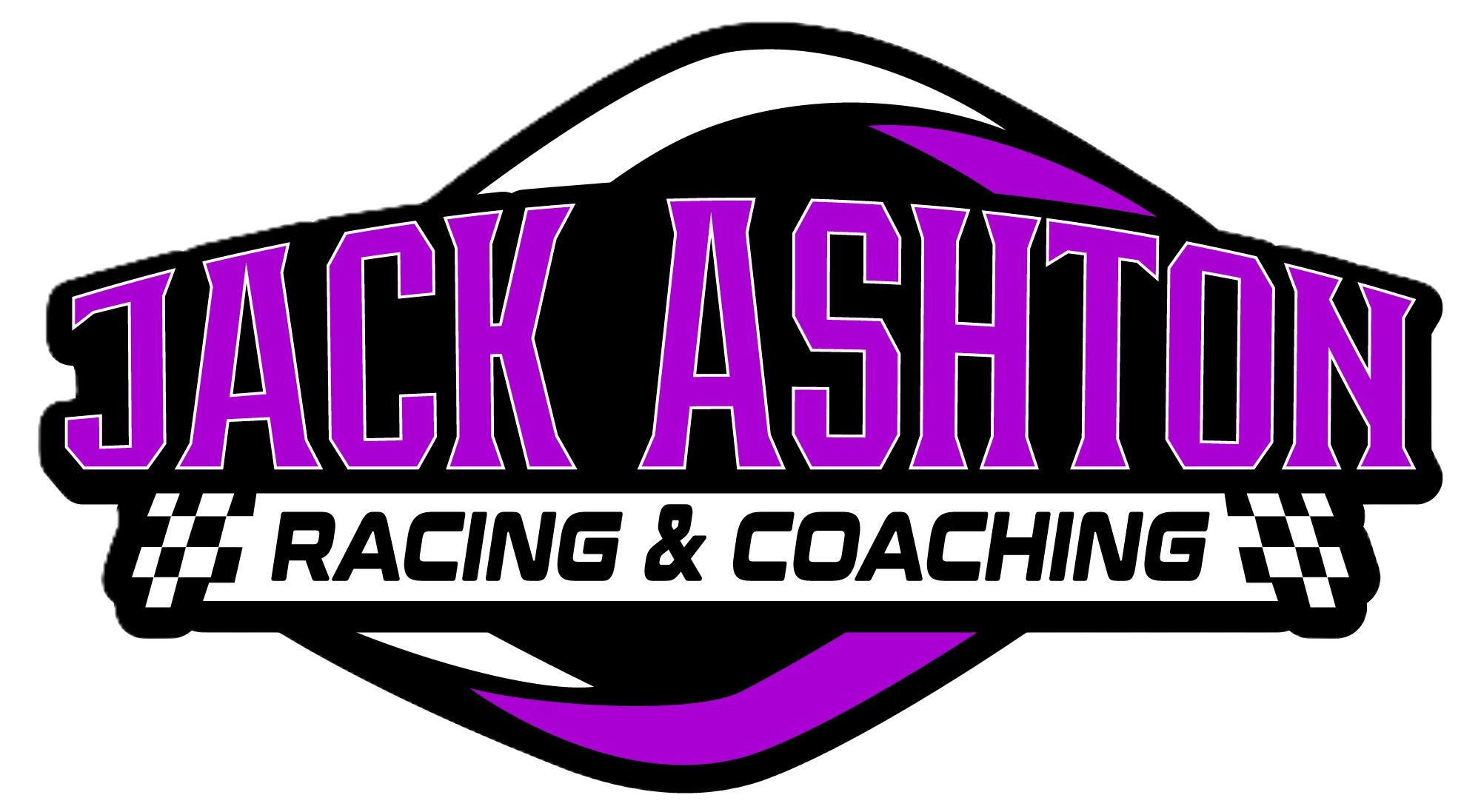 Jack Ashton Racing & Coaching logo