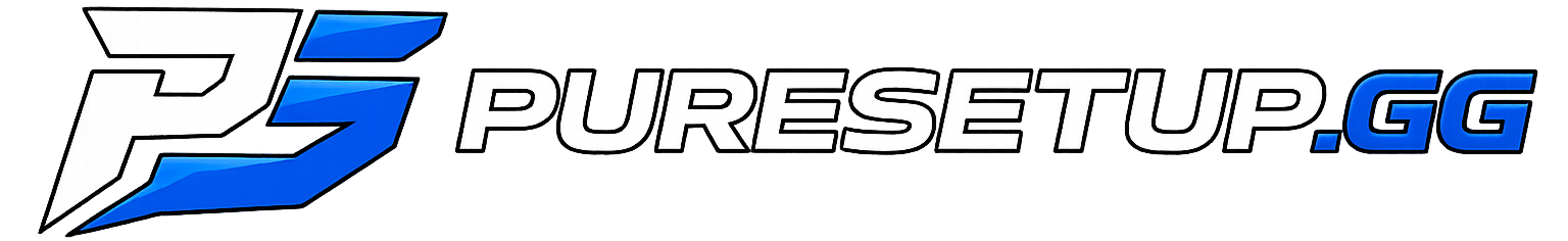 PureSetup logo