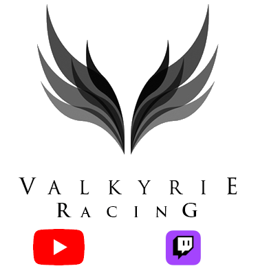 Valkyrie Racing Team logo