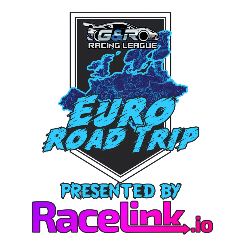Euro Road Trip logo