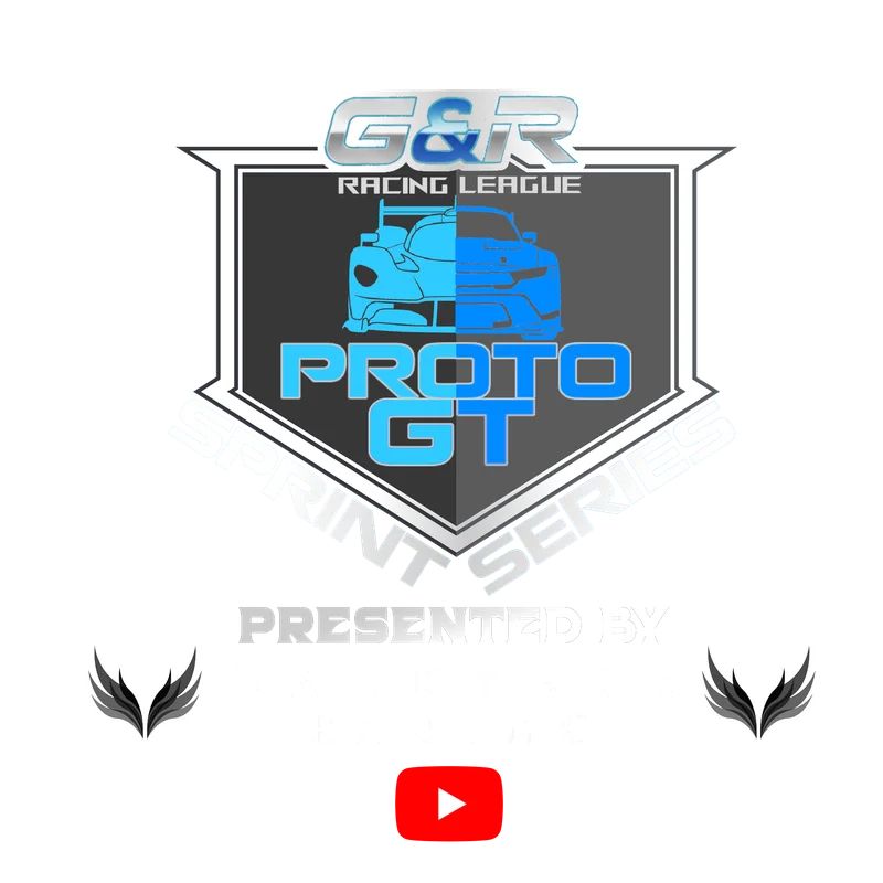 Season 4: Proto-GT Sprint Series logo