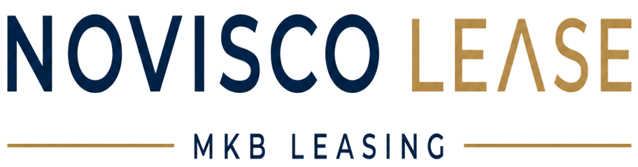 Novisco Lease logo